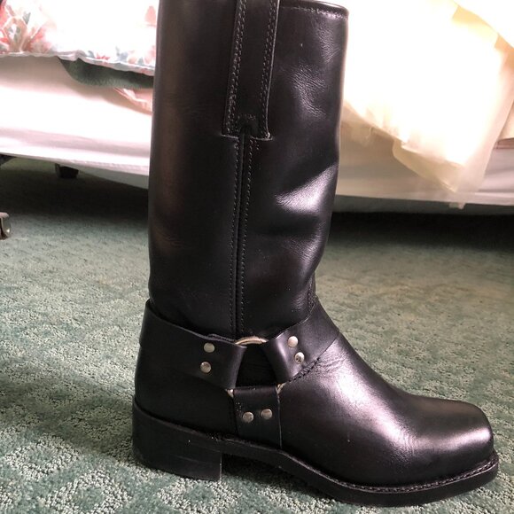 Frye Boots - Picture 1 of 10
